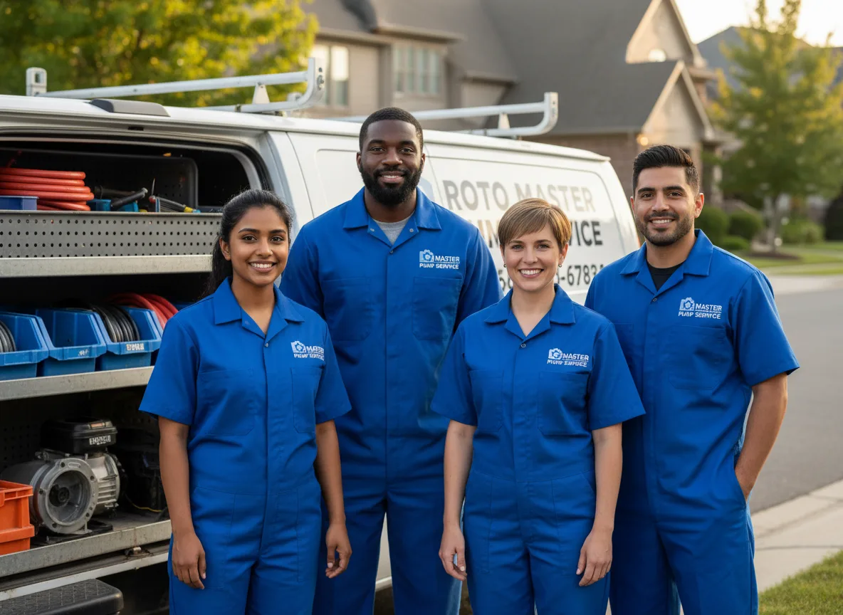 Sump Pump Installation company in Bridgewater, NY